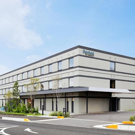 Fairfield By Marriott Mie Kumano Kodo Mihama Hotel Mihama  Exterior photo
