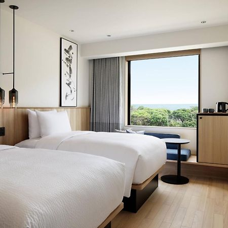 Fairfield By Marriott Mie Kumano Kodo Mihama Hotel Mihama  Exterior photo