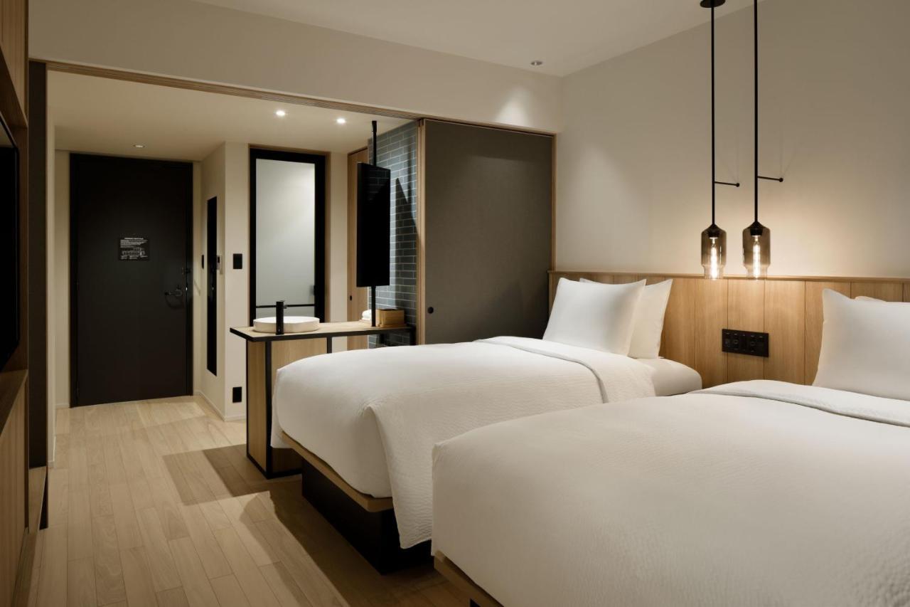 Fairfield By Marriott Mie Kumano Kodo Mihama Hotel Mihama  Exterior photo