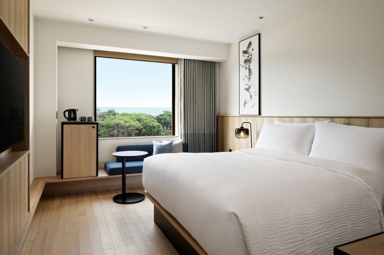 Fairfield By Marriott Mie Kumano Kodo Mihama Hotel Mihama  Exterior photo
